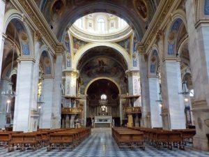 Duomo Vigevano