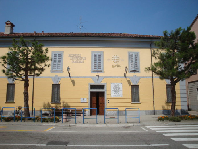 Pio Istituto Sassi di Gropello