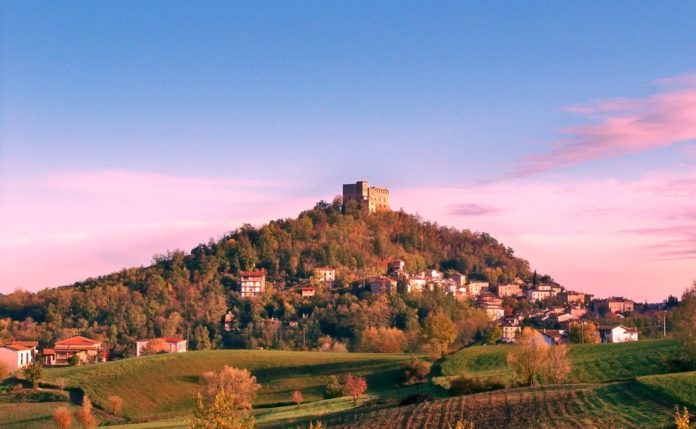 Zavattarello
