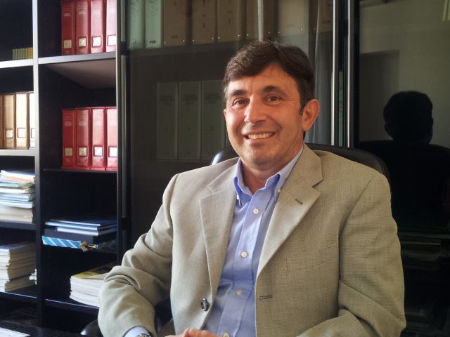 Scarano (presidente Ascom)