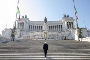 Mattarella (25 aprile)