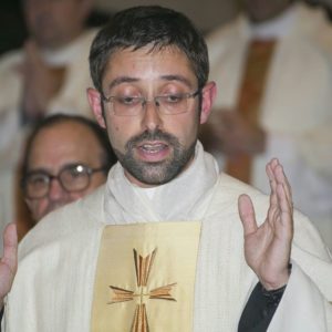 don Carlo Cattaneo