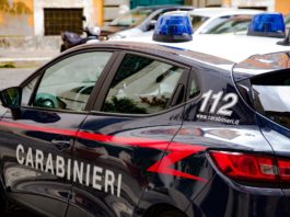Mortara, evade dai domiciliari: denunciato un 23enne con precedenti