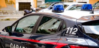 Cava Manara, scoperto un laboratorio di marijuana: due denunce
