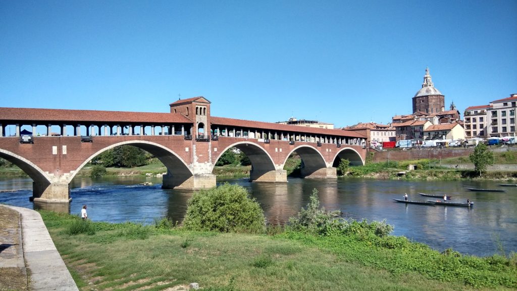 il confronto tra pavia vigevano e voghera - Pavia