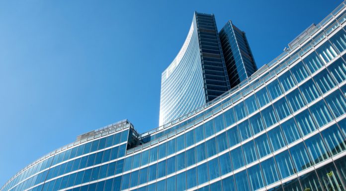 Palazzo Regione Lombardia