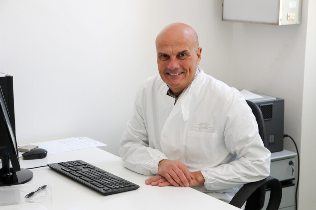 Claudio Lisi