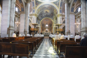 messa crismale vigevano 2020 1