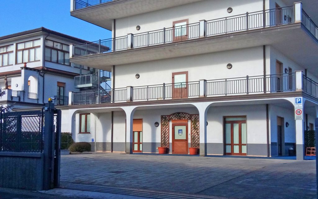 Albonese - rsa Villa Enrica