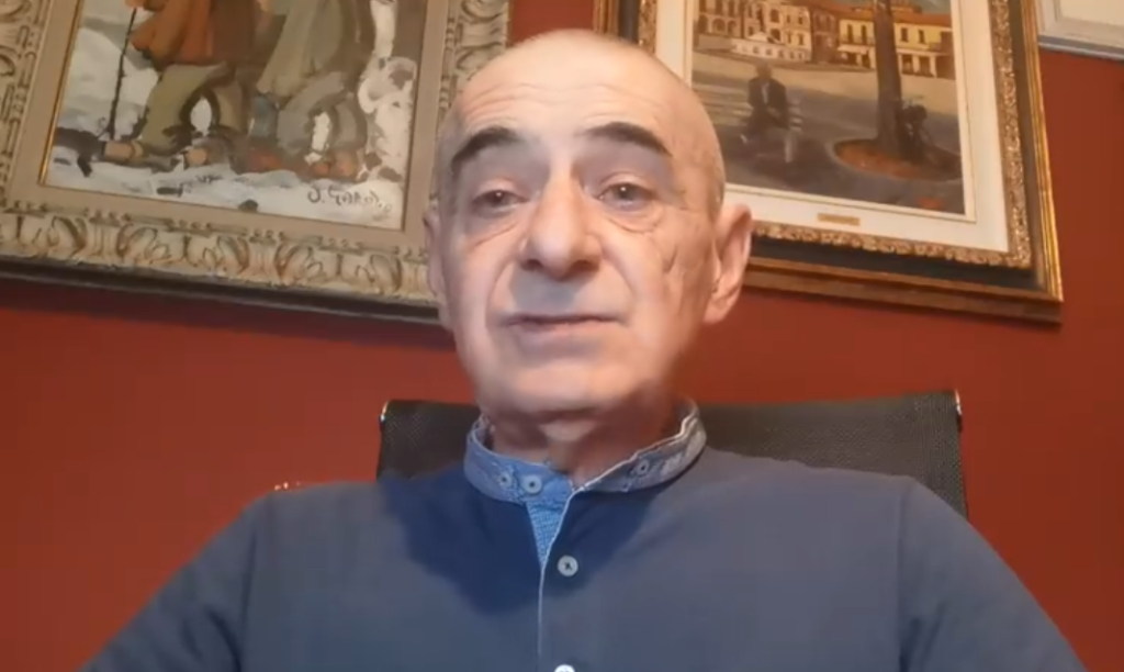 Giorgio Guardamagna