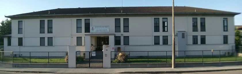 Parona - Casa per l'anziano