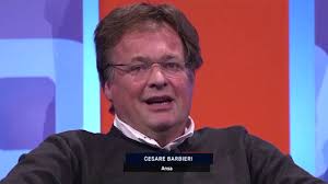 Barbieri in tv