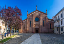 Beato Matteo, un evento che unisce la città San Pietro Martire