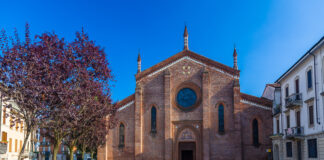 Beato Matteo, un evento che unisce la città San Pietro Martire