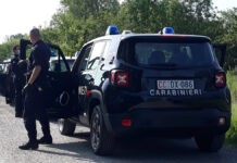 San Martino: rubano due moto, ma il Gps li tradisce