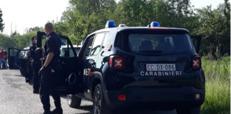 San Martino: rubano due moto, ma il Gps li tradisce