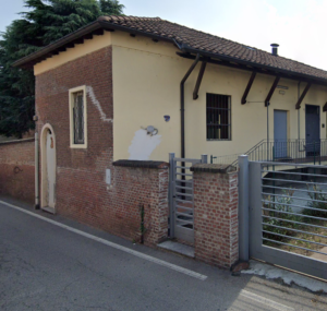 mensa frati cappuccini vigevano
