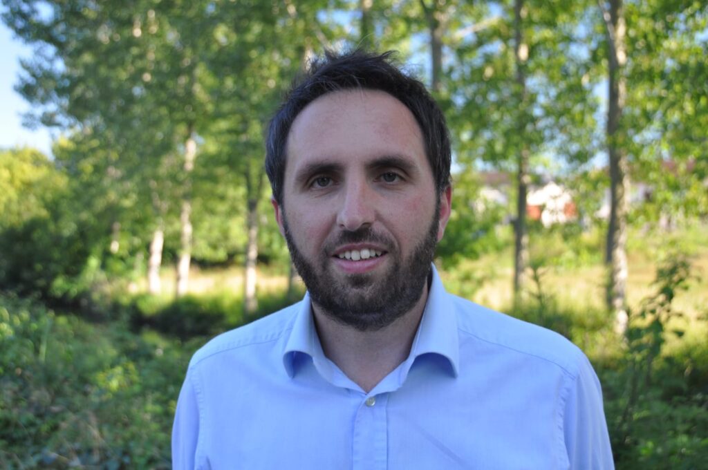 elezioni vigevano 2020 alessio bertucci pd vigevano