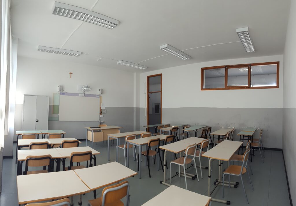 la scuola che verrà