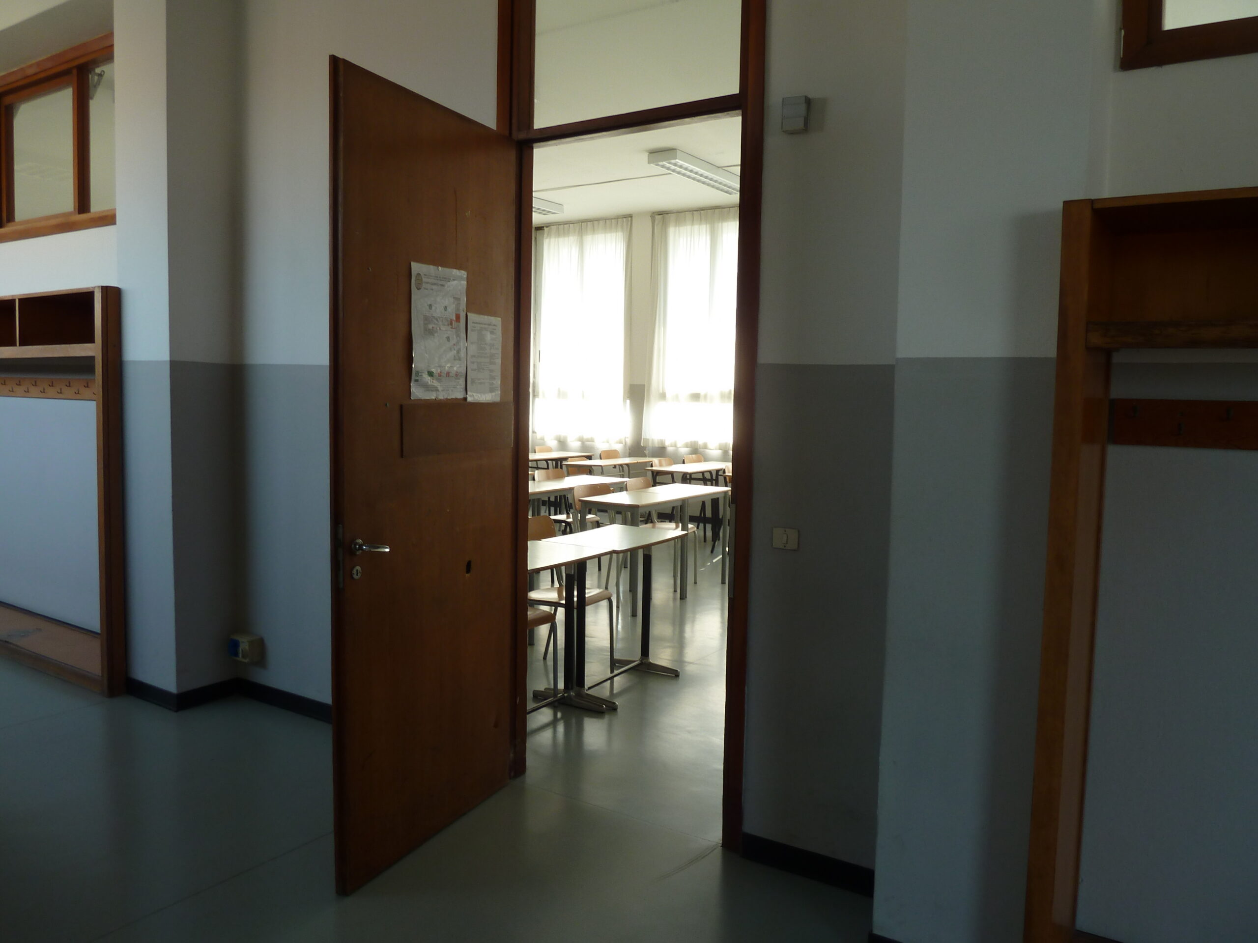 la scuola che verrà maturità