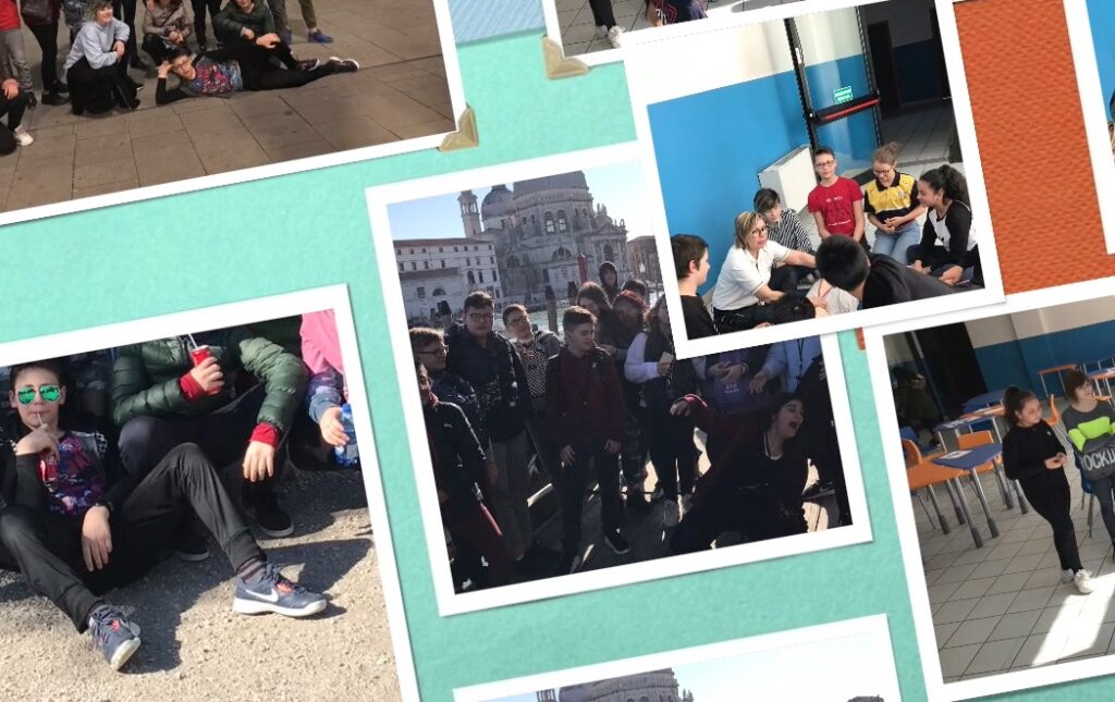 Album dei ricordi