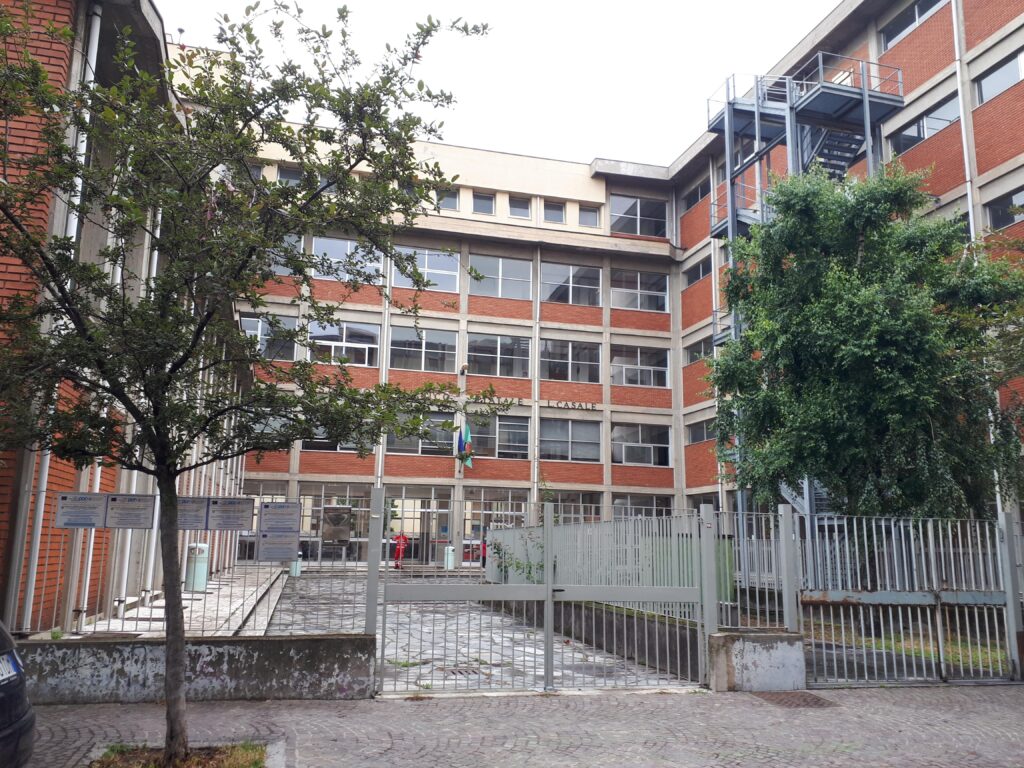 Vigevano Its Casale