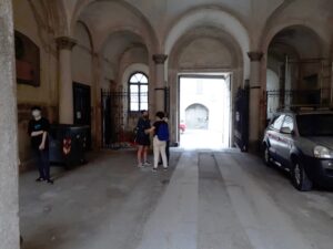 maturandi liceo
