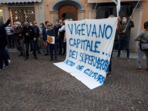 sit in vigevano