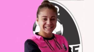 arianna varone riozzese
