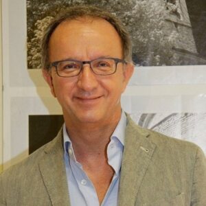 Il presidente della Provincia di Pavia Vittorio Poma