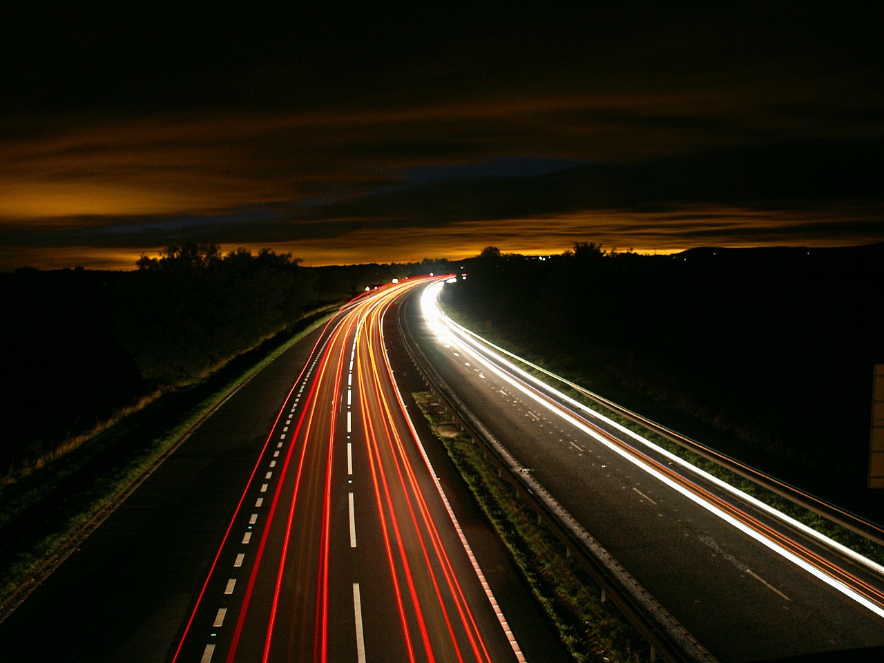 Infrastrutture