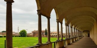 Una storia di 40 anni per il Museo Archeologico Lomellino