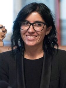 Pubblica ammnistrazione Fabiana Dadone