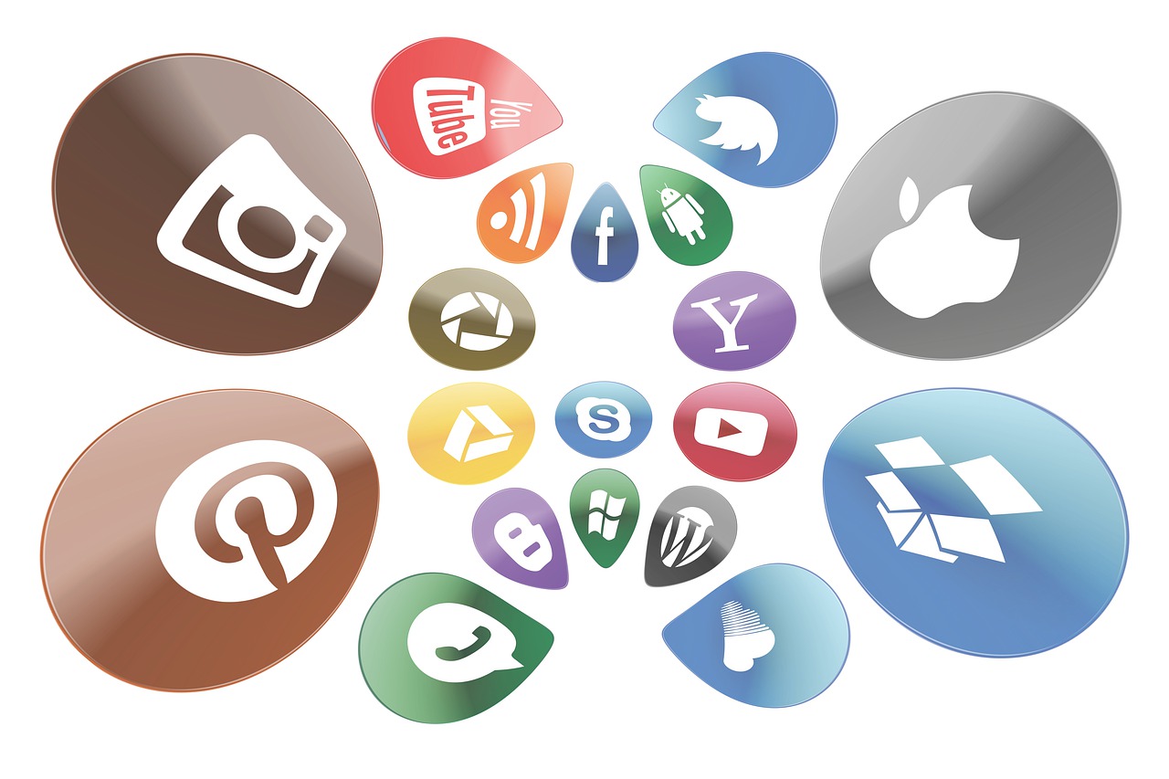 Social media - comunicazione