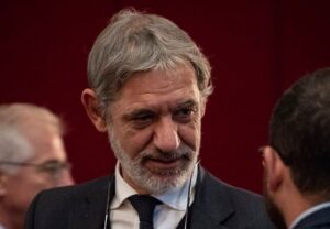 alberto cazzani