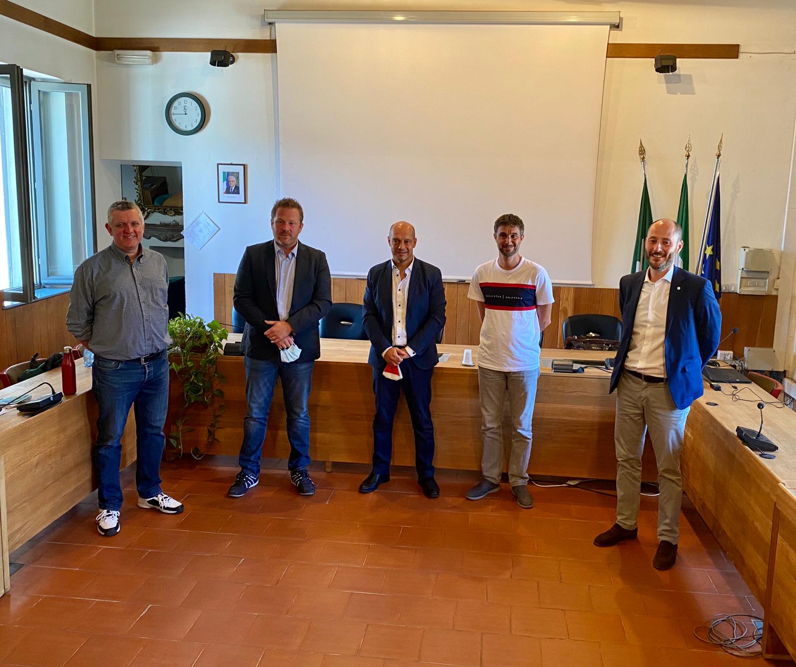 Vigevano-Magenta il fronte del no riunito ad Albairate
