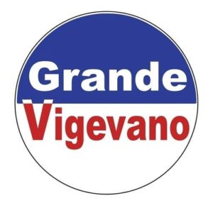 Elezioni Vigevano 2020 comunali Grande Vigevano simbolo