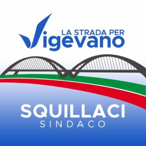 Elezioni Vigevano 2020 comunali La strada per vigevano simbolo