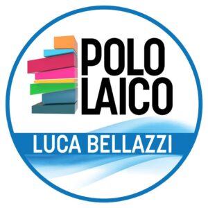 Elezioni Vigevano 2020 comunali Polo Laico - simbolo