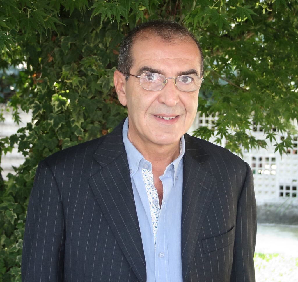 Elezioni Vigevano 2020 comunali - Roberto Guarchi