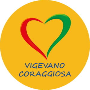 Elezioni Vigevano 2020 comunali - Vigevano Coraggiosa simbolo