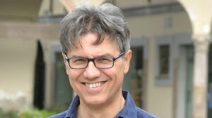 Giuseppe Squillaci, uno dei tre forzisti dissidenti