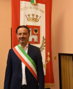 Elezioni Vigevano 2020 - Ceffa tricolore