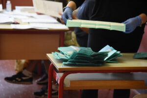 Elezioni Vigevano 2020 - voto 03