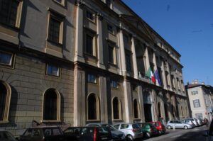 Vigevano liceo Cairoli