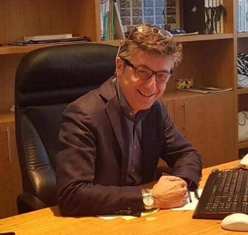 VIG Cairoli dirigente scolastico panzarasa alberto