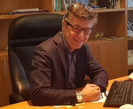 VIG Cairoli dirigente scolastico panzarasa alberto