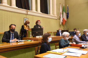primo consiglio ceffa