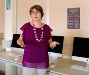 MOR Omodeo dirigente scolastico Stefania Pigorini