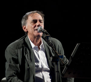 roberto vecchioni